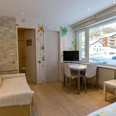 Haus Cristal By Interhome Apartment *