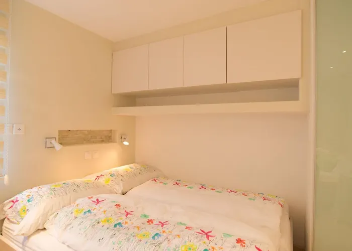 Haus Cristal By Interhome *