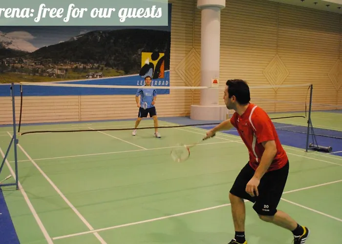 Haus Cristal By Interhome