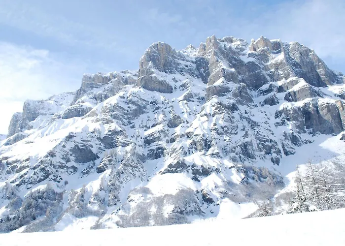 Haus Cristal By Interhome *